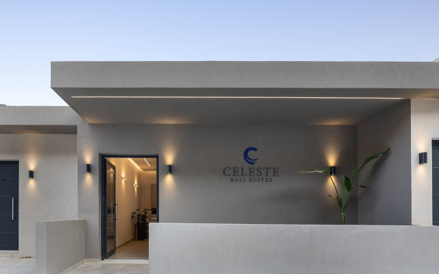 Celeste Bali Suites