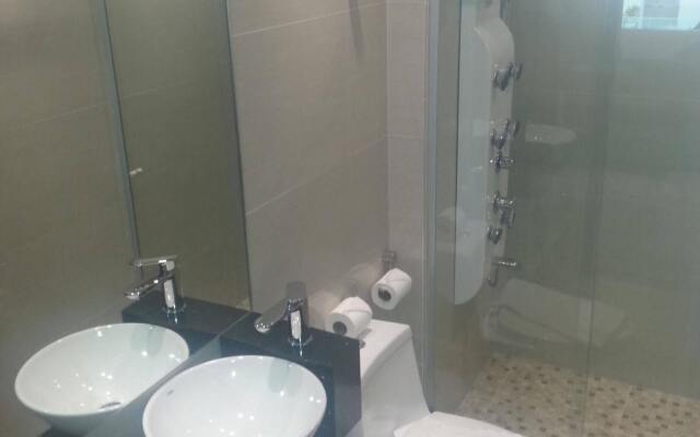 Premium Flat Ponta Negra Vista Mar