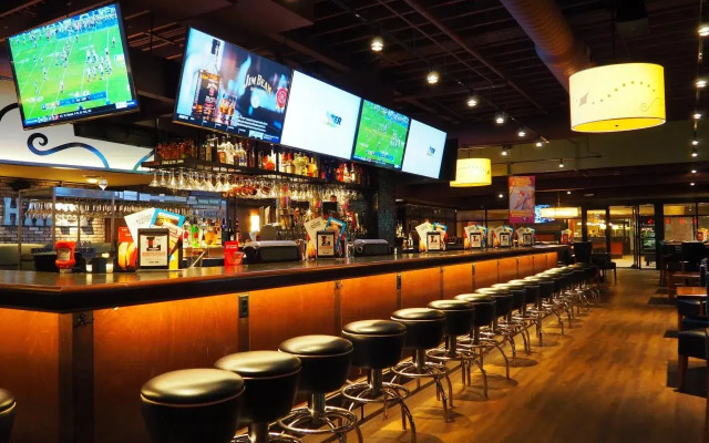 DoubleTree by Hilton Sioux City