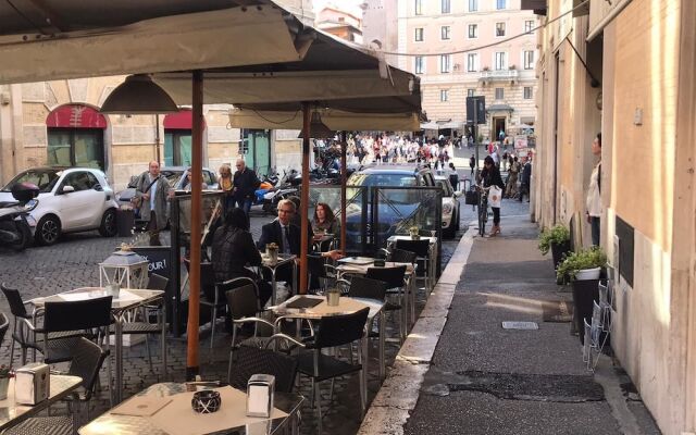 Suites Pantheon