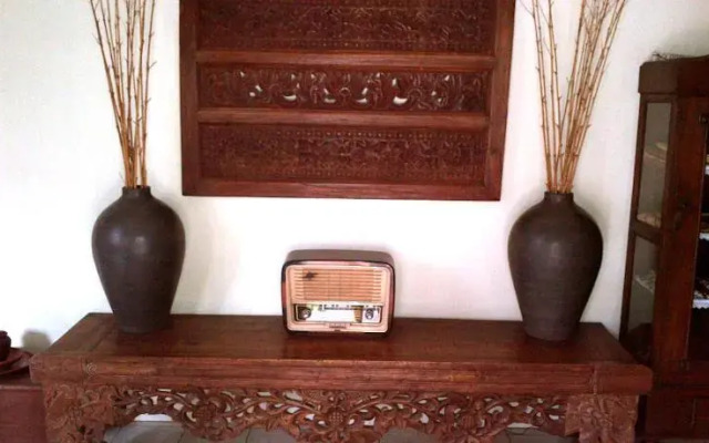 Rumah Purwanggan