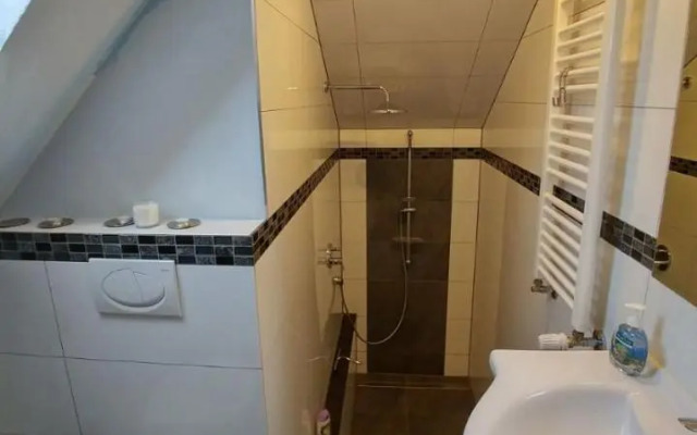 Privatwohnung Rybczynski