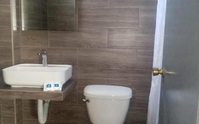 Hotel Y Suites Bausan