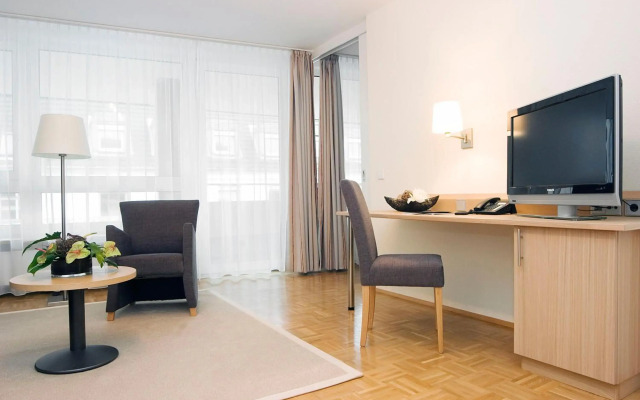 Residenz am Dom Boardinghouse Apartments
