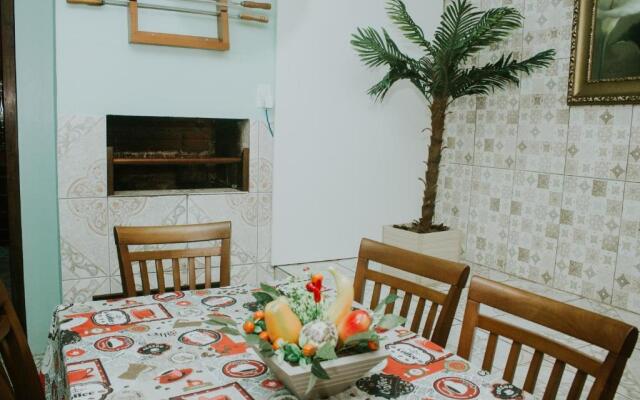 Casa de Férias Kaspary