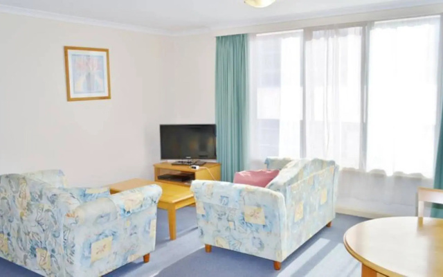 SoYa Apartment Hotel