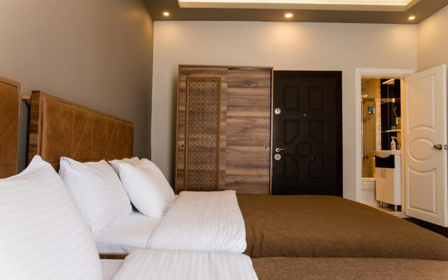 Maya Hotel Istanbul