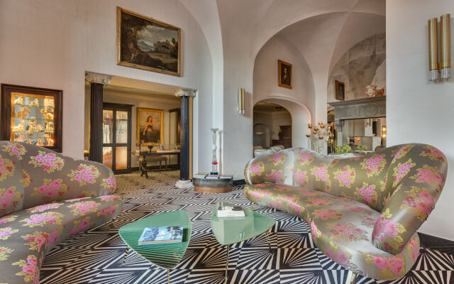 Hotel Punta Tragara