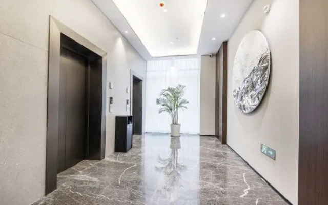 Wyndham Select Days Hotel Kunming Chenggong