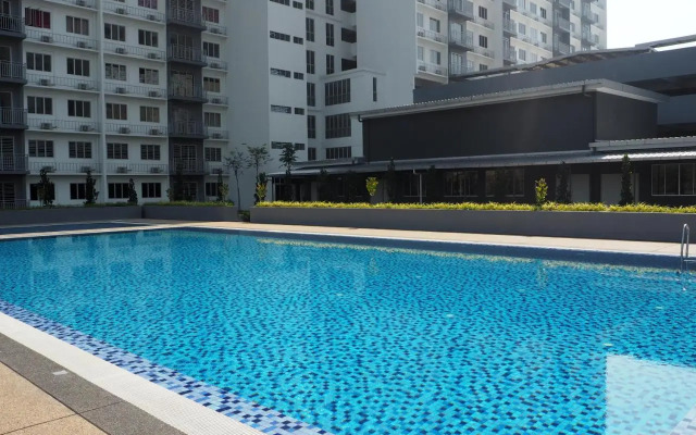 DZR Homes Bangi Wonderland near UKM