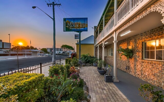 Richmond Motor Inn