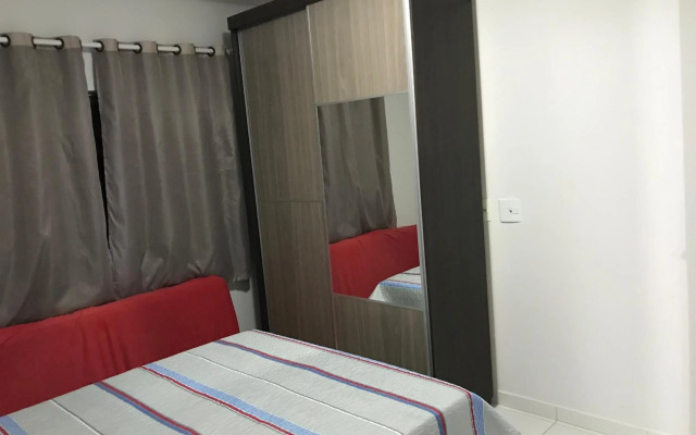 Lagoa Quente Hotel