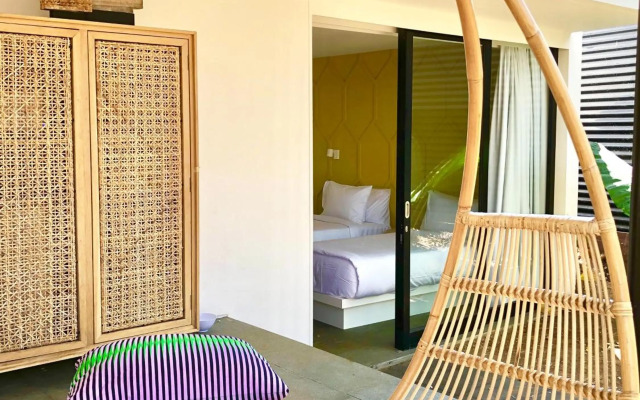 Origin Uluwatu