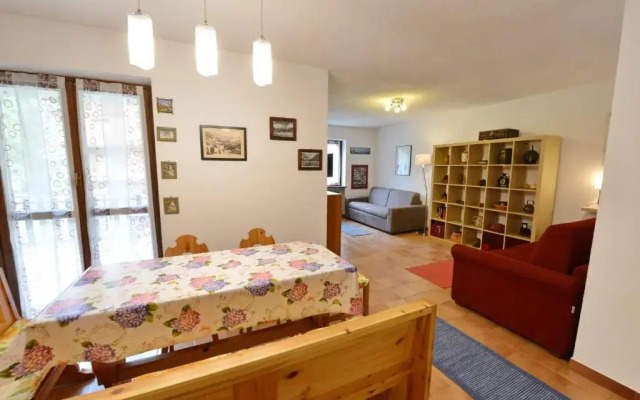 Appartamento La Valeille