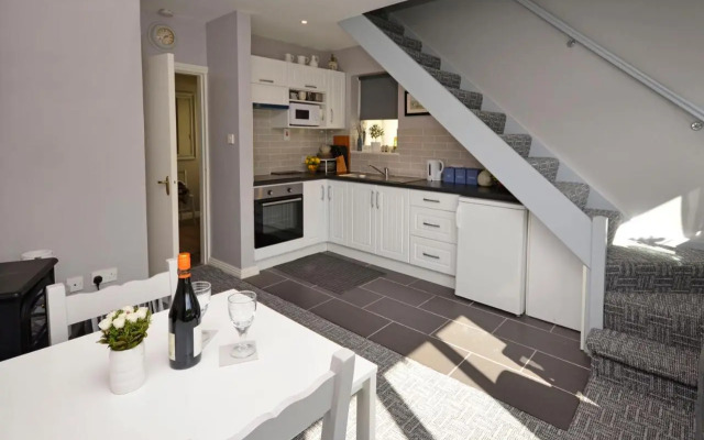 Cottage 315 - Clifden