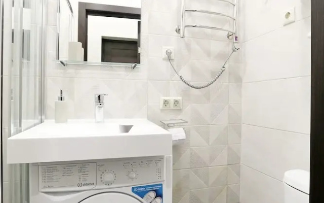 Alfa Apartments
