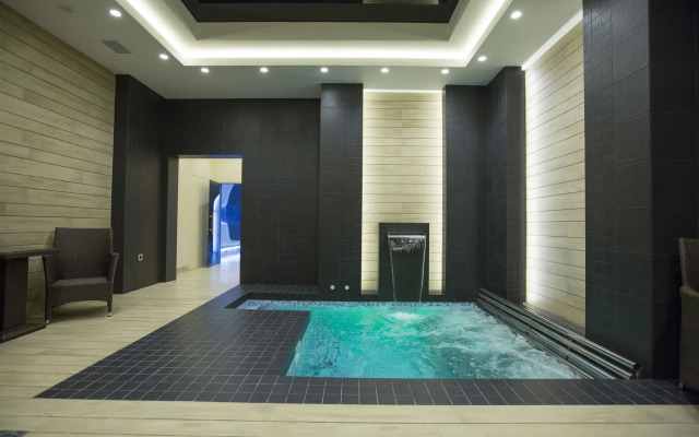 Ararat Resort Tsaghkadzor