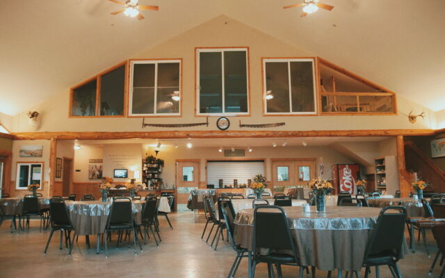 Columbia River Ranch