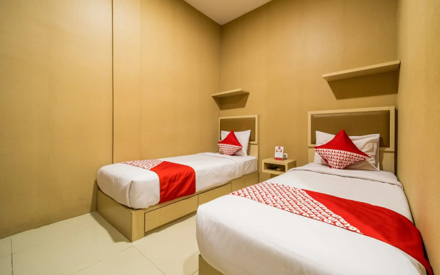 OYO 279 Deli Homestay