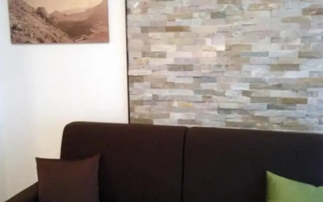 Garni Apartments Mezdi