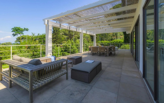 VILLA GIOMOA 8, Emma Villas