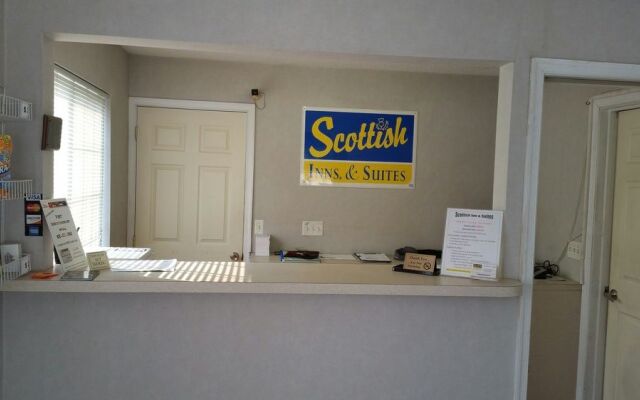 Scottish Inns and Suites