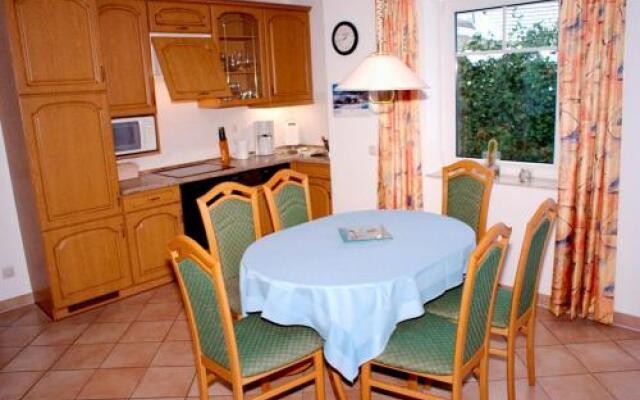 Parkresidenz am Hafen Wohnung HF 31