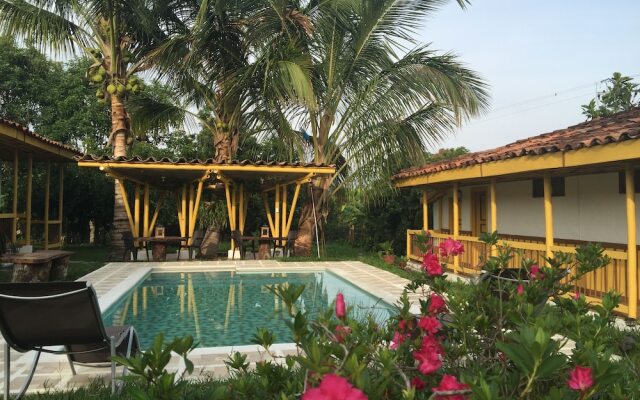 Alicia Adorada Casa de Huespedes