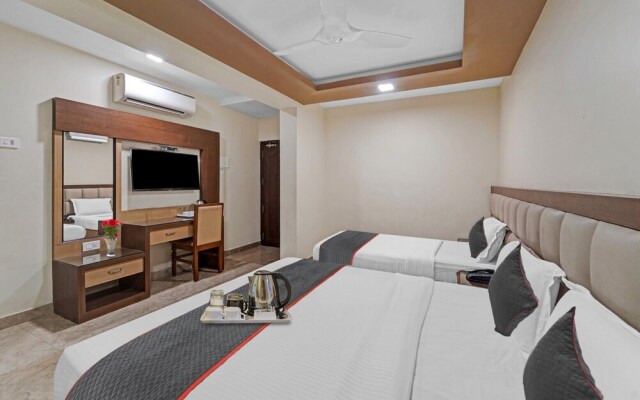 OYO 16775 Subaithal Residency