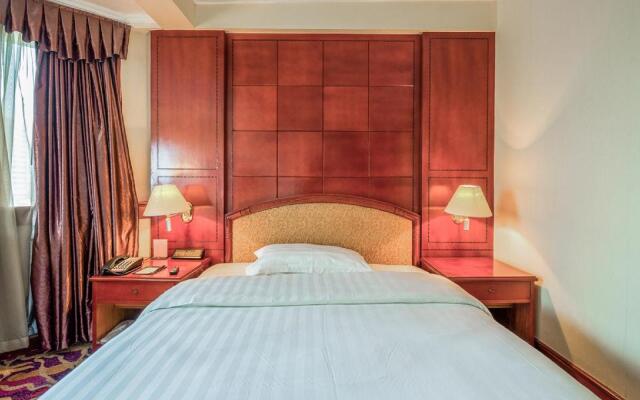 Gardford International Hotel