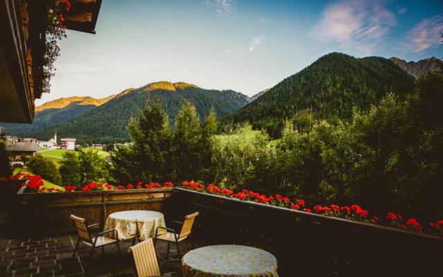 Panorama Hotel Cis Relax&Gourmet
