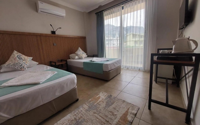 Avlu Hotel