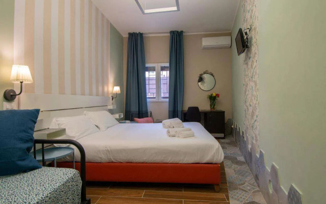 B&B delle Camerie