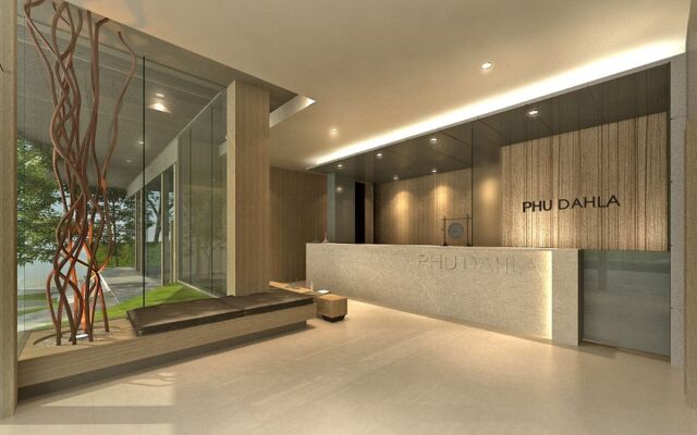 Phu Dahla Residences