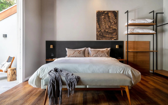 Jangal das Araucárias Swan Design Hotel Canela