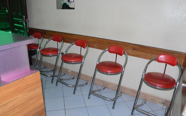 Starehe link hotel
