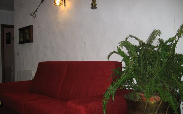 Casa Rural El Corralon