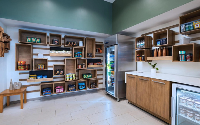 Element Dallas Las Colinas