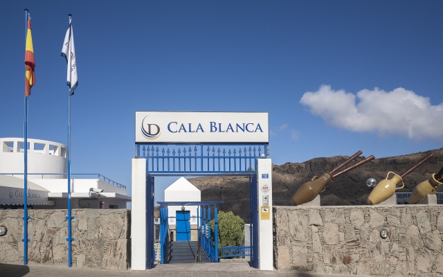 Club Cala Blanca