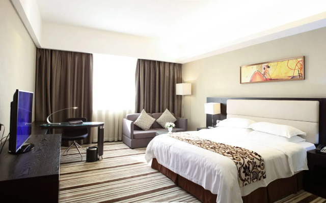 Junyue Internation Hotel