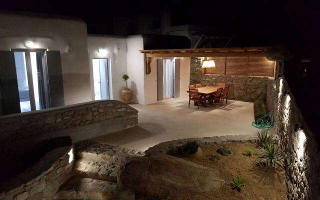 Otherview Villa