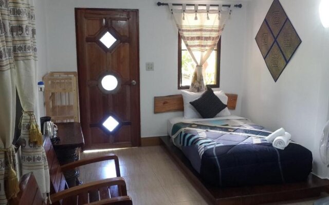 Khao Sok Holiday Resort