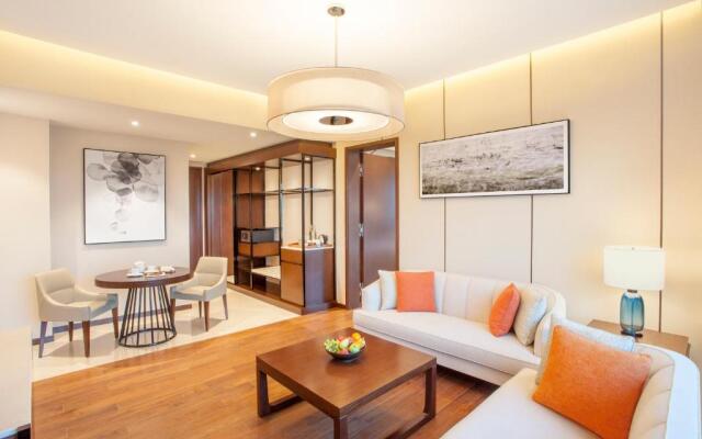 Hyatt Regency Thrissur