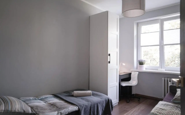 Charming Apartment Gdynia Boulevard