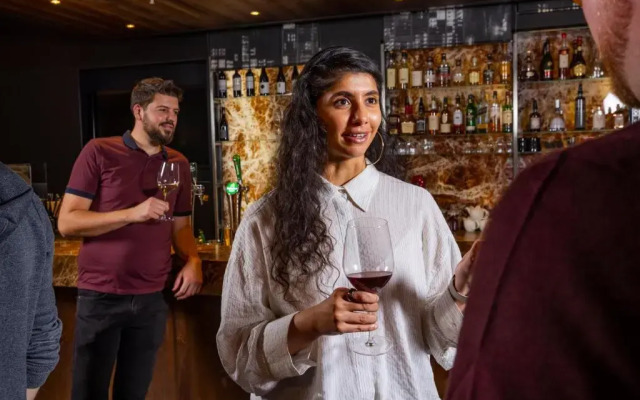 Crowne Plaza Amsterdam South by IHG