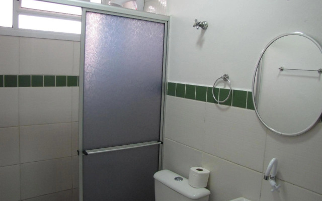 EDIFÍCIO KARINE - Stúdio 18