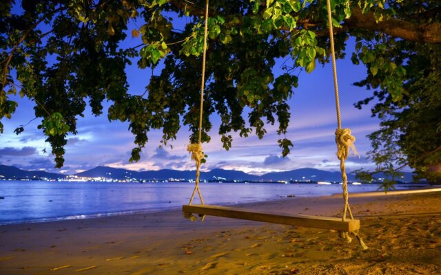 Panwa Boutique Beach Resort