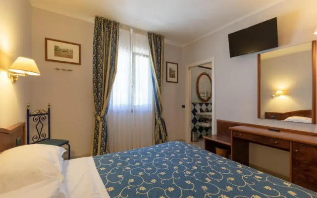 Hotel Villa Elda
