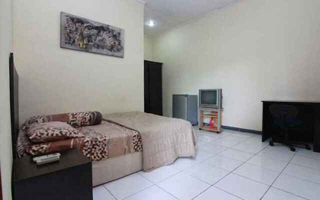 Kemang Place