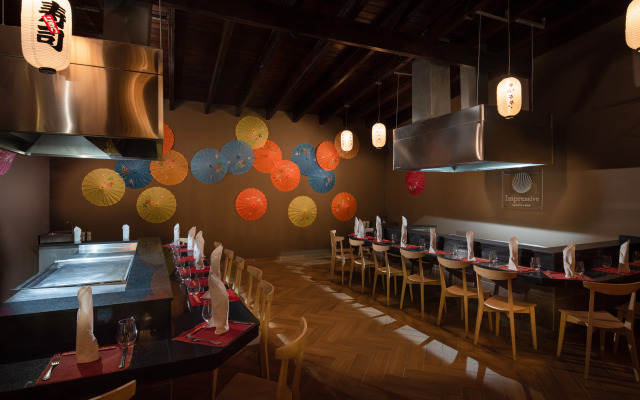 Impressive Resorts  Spas Punta Cana